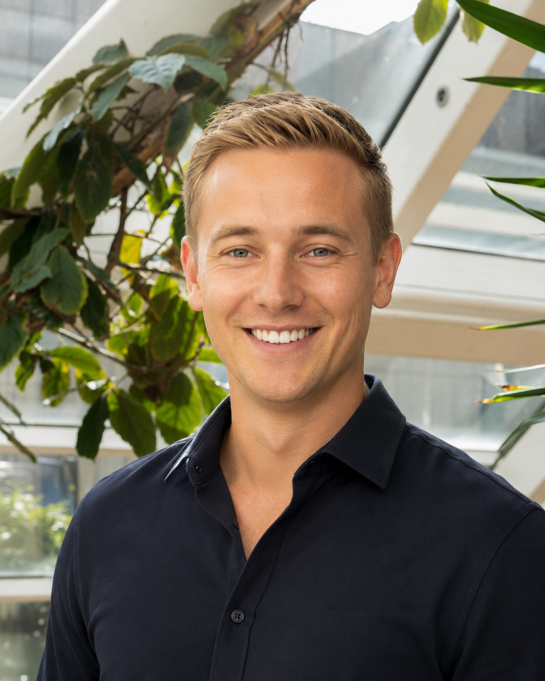 Thomas van Dijk